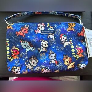 Toki / Jujube Kawaii in the Sky Be Quick